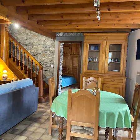 La Grange De Marie Feriehus