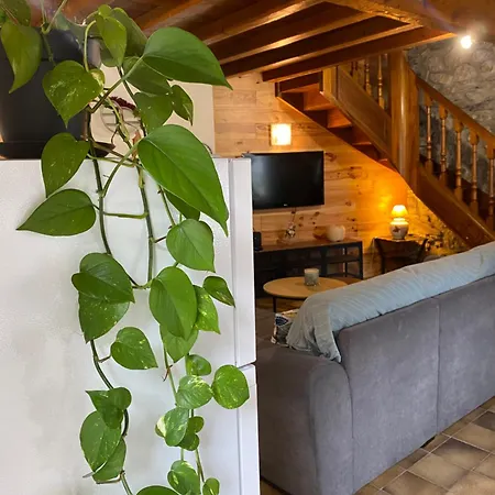 La Grange De Marie Feriehus *