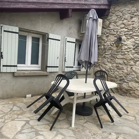 La Grange De Marie Сasa de vacaciones *
