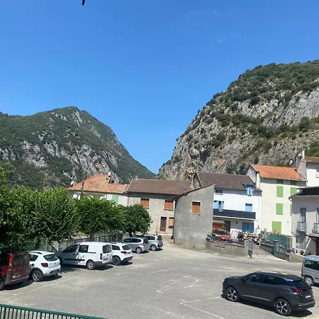 La Grange De Marie Сasa de vacaciones *
